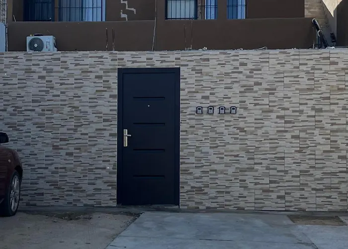 Apartment Comfortable Private Stay, Close To Downtown
