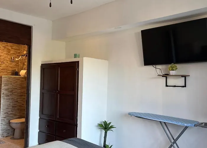 Apartment Comfortable Private Stay, Close To Downtown *