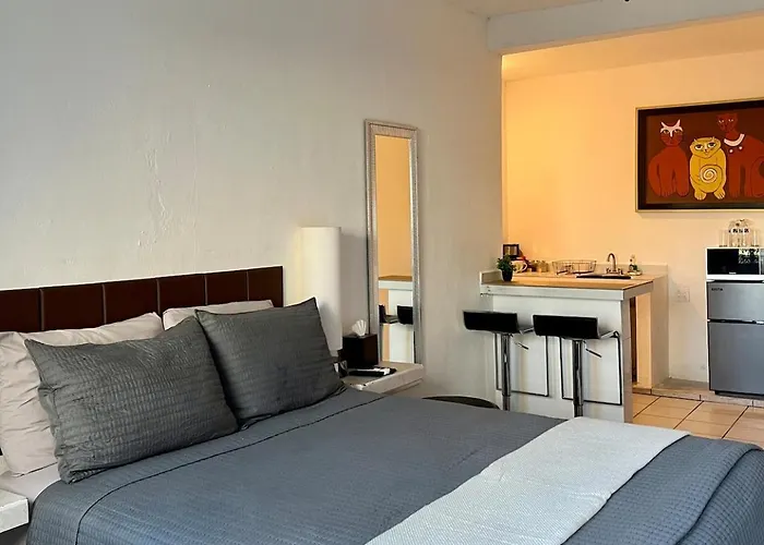 Comfortable Private Stay, Close To Downtown Apartment *
