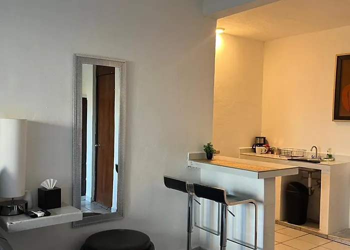 Apartment Comfortable Private Stay, Close To Downtown San Jose del Cabo