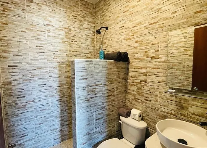 Apartment Comfortable Private Stay, Close To Downtown *